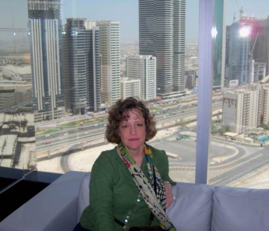 Dubai, 2010